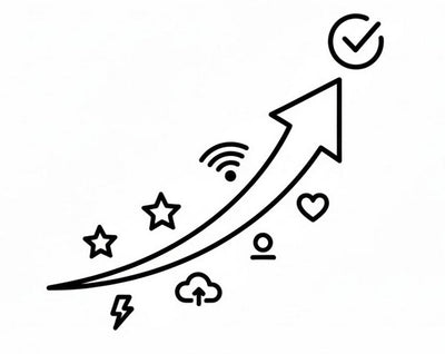 Alignés avec les tendances actuelles